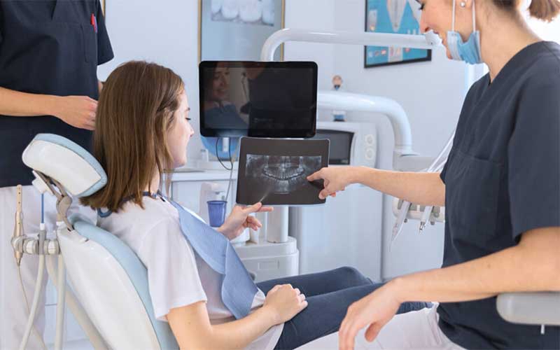 Eating Well During Chemotherapy
