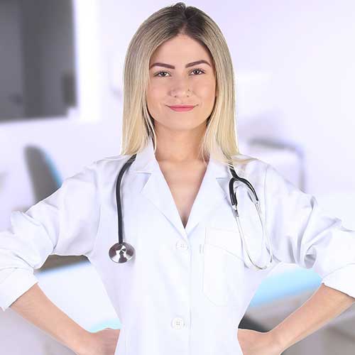 Dr. Sara Willams, Surgical Oncology